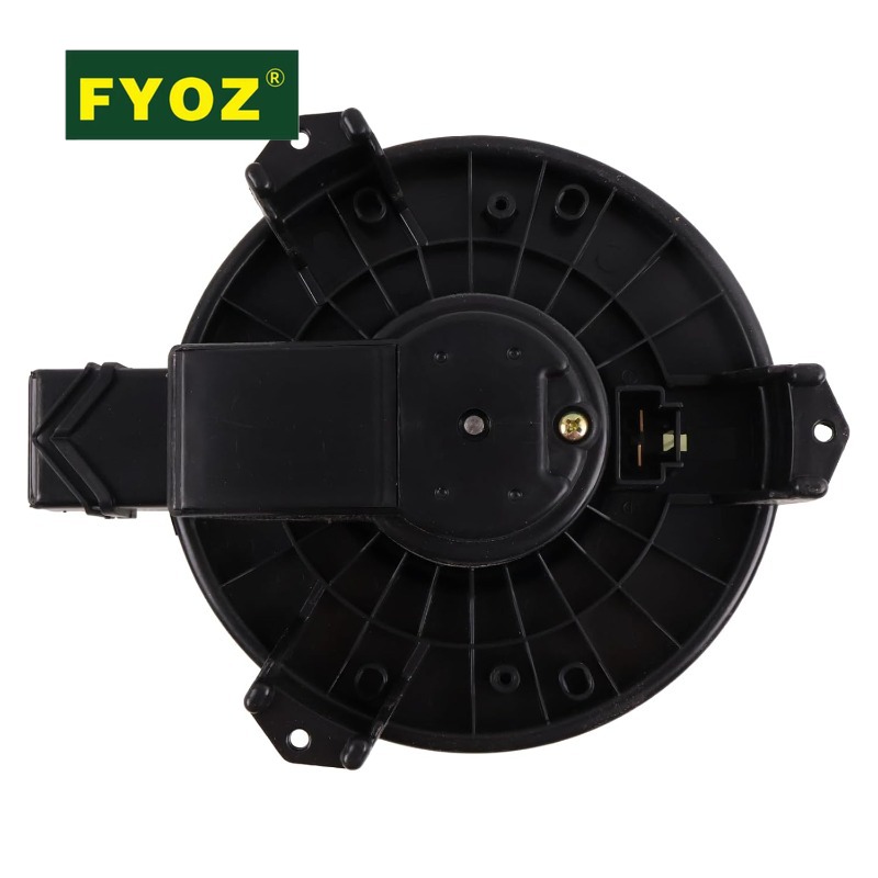 Blower Fan Motor 24V 676056 263G673101 for Hitachi ZW100 ZW120