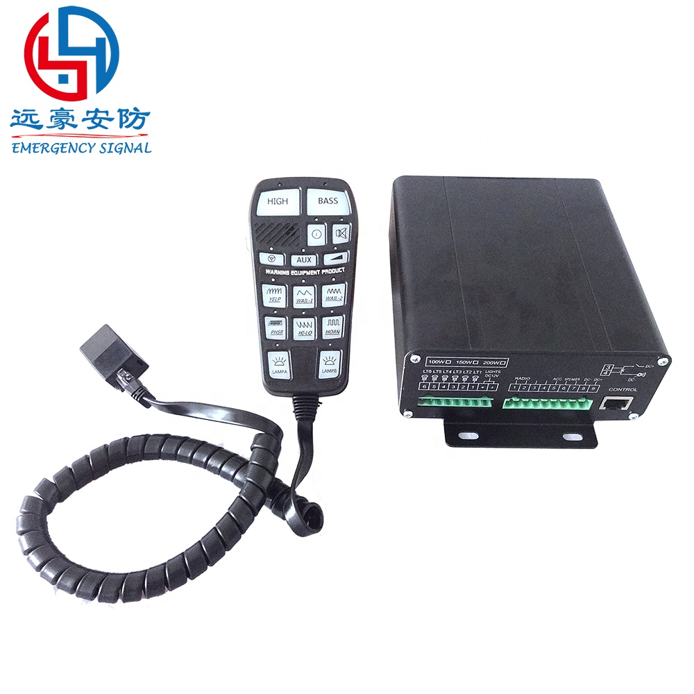 m3200 handheld siren