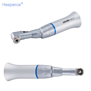 Pieza de mano de baja velocidad lenta Dental de alta calidad, botón pulsador, contraángulo, pieza de mano pequeña de vibración de bajo ruido - Product Image 5