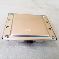 Módulo de Control Electrónico ECM ECU para Motor Diésel ISF2.8 ISF 5302340 para Camiones