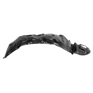 Protection d'enceinte de roue avant gauche + droite compatible Toyota Corolla 2003-2008 # TO1249119 - Product Image 4
