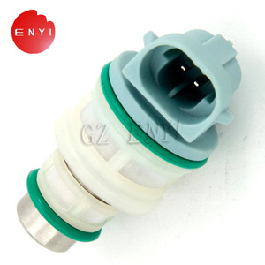 Inyector de Combustible Automotriz ICD00105 para Piezas de Motor Diésel Opel - Product Image 1