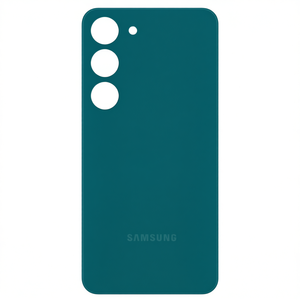 Funda Trasera para Samsung Galaxy S23 Plus Azul Verde 5G S916B - Product Image 2