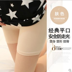 Abbigliamento femminile pantaloncini estivi per <span class=keywords><strong>mini</strong></span> abito mutandine di sicurezza <span class=keywords><strong>slip</strong></span> in pizzo pantaloncini di sicurezza per ragazze - Product Image 6