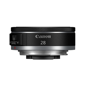 C RF <b>28mm</b> F/2.8 Lens RF <b>28mm</b> F/2.8 Lens - Product Image 3