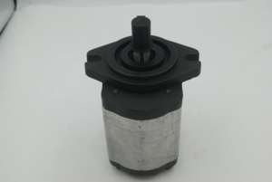 ปั๊มไฮดรอลิก Hansen CBN ซีรีส์ CBN-F310 เครื่องยนต์ดีเซล ปั๊มเกียร์แรงดันสูงสำหรับการเกษตร ซานตง - Product Image 4