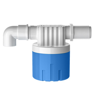 Valve flottante en plastique Innovators 0311 à arrêt automatique pour le contrôle du niveau d'eau du réservoir - Product Image 1