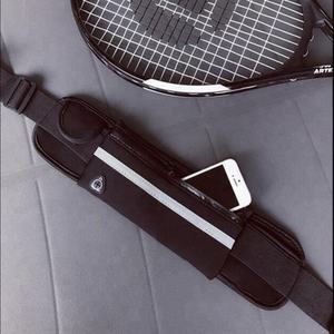 Sac banane de sport ajustable et coloré, imperméable, pour la course à pied – Meilleure vente - Product Image 6