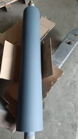 Máquina de Recubrimiento por Pulverización de Plasma, Maquinaria Industrial, Sistema de Recubrimiento por Pulverización de Plasma, Máquina de Tratamiento de Superficies por Plasma