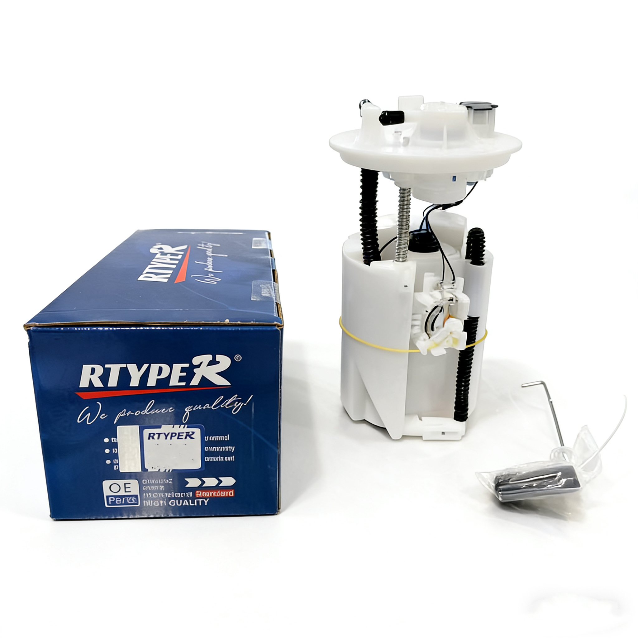 High Quality Fuel Pump Module Assembly 311102K600 for Kia Soul 1.6L 2.0L 2010-2013 31110-2K600