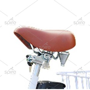 Triciclo de Transporte Abierto para Adultos con Marco de Acero de 7 Velocidades, Capacidad de Carga de 150 kg, Triciclo Eléctrico para Adultos, 7 Velocidades - Product Image 2