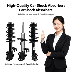 Amortiguador Ajustable para Vehículos Todoterreno, Compatible con Old Man Emu - Spacer - Nissan Patrol Y60 - Titan - Hummer H3 - Product Image 1