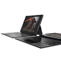 Vente en gros d'ordinateurs portables 2 en 1 Surface de 10,1 pouces, Windows 11, 8 Go + 128 Go, écran tactile, tablette PC Wifi avec clavier pour les entreprises