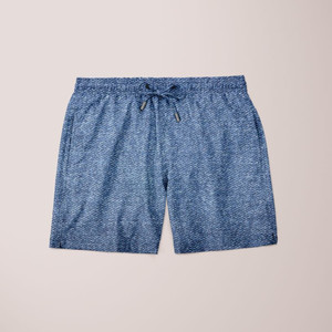 Shorts in Denim Awe - Product Image 1