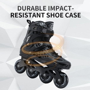 Alta qualità professionale velocità Slalom scarpe <span class=keywords><strong>da</strong></span> <span class=keywords><strong>Skate</strong></span> per adulti ogni marca in linea pattini uomo donna principiante-friendly pattino a rotelle - Product Image 2