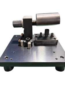 Dispositivo de Inspección para Piezas Estampadas, Fabricante Vietnamita, Accesorio de Mecanizado Personalizado con Servicios de Electroerosión por Hilo y Torneado CNC - Product Image 1