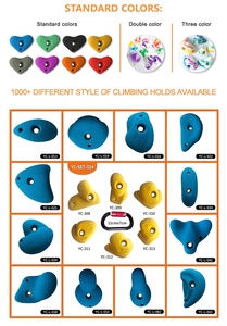 1000 + เก็บอุปกรณ์สำหรับปีนผาจากผู้ผลิต - Product Image 4