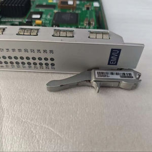 Unidad de Gestión de Elementos EMVU 2200456R1A, Placa de Control Principal para FonsWeaver CiTRANS AN6000 FiberHome 780/790 OTN 660/680 - Product Image 1