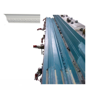 Máy Tạo Bọt Áp Suất Thấp Phun Khuôn Vương Miện XỐP PU Polyurethane - Product Image 2