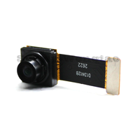 Module de caméra pour lunettes intelligentes IA industrielles, mini-micro IP, 13MP, transistors photo IMX258, grand angle, MIPI HD haute définition, VR