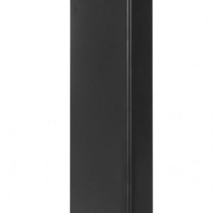 Removable Black Forged Cast Iron A-Type <b>Table</b> <b>Legs</b> for Outdoor & Living Room Use DIY Metal Furniture <b>Legs</b> - Product Image 5