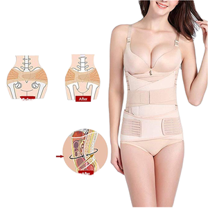 Sıcak Fırsat OEM/ODM Nefes Alabilen Hamilelik Kemeri Yeni Tasarım Sırt Desteği Naylon Malzeme Fabrika Fiyatı Tüm Mevsimler İçin - Product Image 3