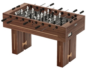 Chuyên nghiệp Heavy Duty kích thước tiêu chuẩn Foosball/babyfoot/<span class=keywords><strong>Kicker</strong></span> bóng đá/Bóng đá bảng - Product Image 1