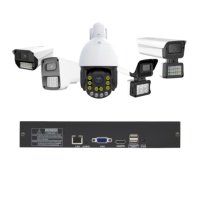 Enregistreur vidéo réseau Seetong 16 canaux 4K/8MP/5MP/4MP/3MP/1080P, prend en charge 16 caméras IP 4K
