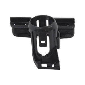 Nouveau support de fixation de crochet de remorquage de pare-chocs avant de voiture OEM de haute qualité 1678854407/1678854507 pour <span class=keywords><strong>Mercedes</strong></span>-Benz GLE <span class=keywords><strong>AMG</strong></span> W167 - Product Image 6