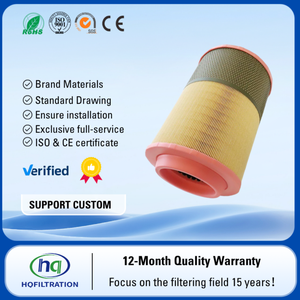 2118349 Hộp lọc hqfiltration cho hộp lọc khí nén - Product Image 2