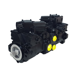 ปั๊มไฮดรอลิก Danfos MPT รุ่นดั้งเดิม MPT025 MPT035 MPT044 MPT046 ปั๊มลูกสูบแกนหมุนปรับปริมาตรได้ ปั๊มสำหรับรถขุด - Product Image 5