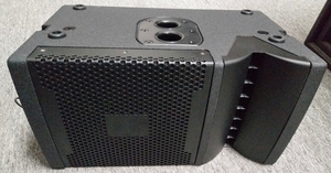 Professional <strong>Mini</strong> Portable 8 <strong>Line</strong> <strong>Array</strong> pa Pro Audio <strong>Speaker</strong> System - Product Image 2