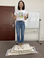 Shandong SINOLINK Haute Qualité Étanchéité Polyuréthane Pu Mousse Température-résistance