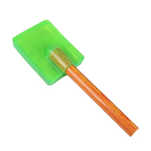 Tianyu Zhengkun Floor Slap Rubber Clapper Flat Blade For Tiling And Flooring Laying Tiles - Product Image 4