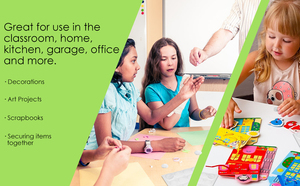 Tùy Chỉnh Velcroes Nylon Tái Sử Dụng Polka Dot Vòng Dính Yên Tĩnh Móc Và Vòng Lặp Velcroes Móc Và Vòng Lặp Velcroes - Product Image 4