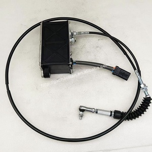 4837810 483 <span class=keywords><strong>Motor</strong></span> klep penutup loncatan ekskavator-7810 cocok untuk ekskavator 320D2 312D2 - Product Image 5