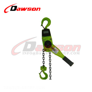 Dawson DS-HSH-0.5T 0.5t <span class=keywords><strong>LEVER</strong></span> <span class=keywords><strong>Block</strong></span> / 500kg <span class=keywords><strong>LEVER</strong></span> hoist cho nâng hàng hóa - Product Image 4