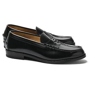 suela de cuero para hombre mocasines elegante y auténtica: Alibaba.com