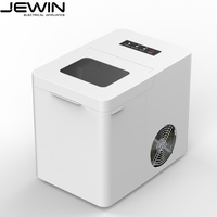 Machine à glace instantanée Portable, 100W, 1,8 l, pour la maison, eau froide, en forme de balle, prix d'usine, Machine à glace électrique
