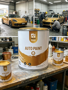 Primer Sigillante e Stucco <span class=keywords><strong>per</strong></span> Riempimento Fori di Sabbia <span class=keywords><strong>per</strong></span> la Ristrutturazione della <span class=keywords><strong>Carrozzeria</strong></span> Auto con Vernice Speciale Anticorrosione - Product Image 3