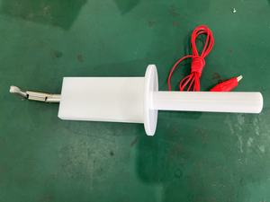 <span class=keywords><strong>IP20</strong></span> 12mm <span class=keywords><strong>Test</strong></span> Bend Finger <span class=keywords><strong>Probe</strong></span> B <span class=keywords><strong>Test</strong></span> Finger - Product Image 5