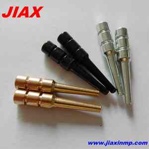 หมุดกระดานคริบเบจโลหะ JXCP008 ขนาด 34 มม., 4 สี, ใช้ได้กับรูขนาด 1/8 นิ้ว, หมุดทำคะแนนเหล็กแข็งและทองเหลืองสำหรับเกมคริบเบจแบบดั้งเดิม - Product Image 5