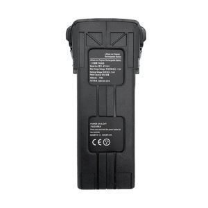 بطارية ذكية للطيران بسعة 5000 مللي أمبير وجهد 15.4 فولت لسلسلة طائرات دي جي آي مافيك <span class=keywords><strong>3</strong></span> / كلاسيك / سين / إنتربرايز، حزمة بطاريات بديلة - Product Image 1