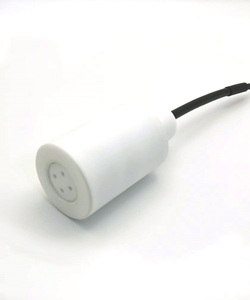 Chìm 5m mức chất lỏng cảm biến Transmitter nước/bồn chứa dầu mức độ đầu dò 4-20mA 0-10V RS485 mức độ dụng cụ đo lường - Product Image 1