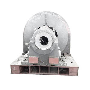 <span class=keywords><strong>Estator</strong></span> y <span class=keywords><strong>Rotor</strong></span> de Generador Síncrono de <span class=keywords><strong>Turbina</strong></span> Hidráulica - Product Image 1