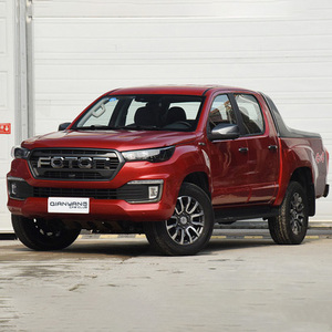 Top 4x4 pick-up BULL BAR pare-chocs avant en acier pare-chocs arrière pour-toyota hilux revo <span class=keywords><strong>rogue</strong></span> Conquest vigo revo rocoo 2021 2022 2023 - Product Image 4