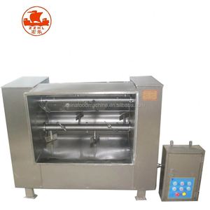 Máy trộn thịt điện máy trộn bánh bao máy trộn băm nhỏ máy trộn thịt chân không - Product Image 1