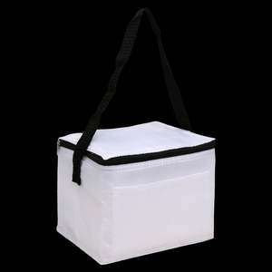 Reusable Promotional Large Capacity Outdoor Insulated Thermal <b>Bag</b> Food Delivery Picnic Camping <b>Lunch</b> <b>Bag</b> <b>Cooler</b> <b>Bag</b> - Product Image 2