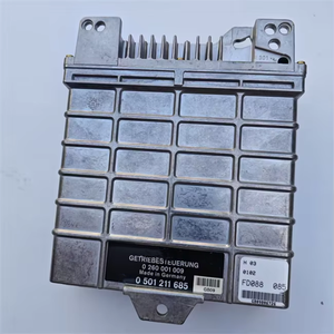 Truyền dẫn điều khiển điện tử đơn vị Sử dụng cho 4hp500 hộp số ECU 6009038934 truyền dẫn ECU 0260001009 0501211685 - Product Image 2