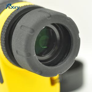 고품질 골프 거리 meter1500m 단안 거리계 망원경 - Product Image 2